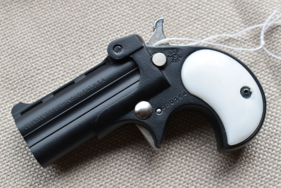 FIREARM/GUN COBRA C22LR!! H 274