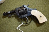 EIG STARTER PISTOL!!
