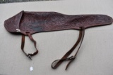 STUNNING RIFLE SCABBARD!!