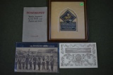 WINCHESTER COLLECTOR ITEMS!!!