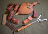 BUNCHA NEAT STUFF!!!
