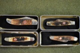 RUGER COLLECTOR KNIVES!!