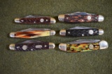 BOKER COLLECTOR KNIVES!!