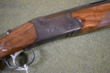 FIREARM/GUN WEATHERBY ORION!!! S 135