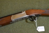 FIREARM/GUN RUGER RED LABEL!!! S131