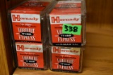 17 HMR AMMO!!