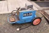 DELCO CLEANING SYSTEM!!