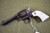 FIREARM/GUN RUGER SINGLE SIX!!! H 61