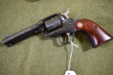 FIREARM/GUN RUGER SINGLE SIX!!! H 26