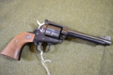 FIREARM/GUN RUGER SINGLE SIX!! H 270