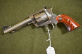 FIREARM/GUN RUGER SUPER BLACK HAWK!! H 247