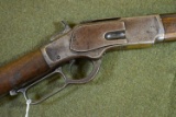 FIREARM/GUN WINCHESTER 1873!!! R 186