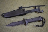 MK 3 MODEL 0 USN KNIFE!!