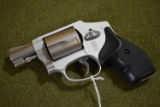 FIREARM/GUN S&W AIRWEIGHT!!! H 252