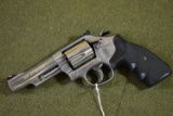 FIREARM/GUN S&W 66-6 H H238