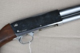 FIREARM/GUN ITHACA FEATHERLIGHT!! S 122
