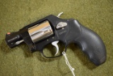 FIREARM/GUN S&W AIR WEIGHT!! H 275