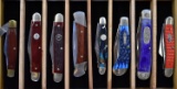 ASSORTED COLLECTOR KNIVES!!!