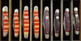 BOKER COLLECTOR KNIVES!!!