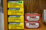 45-70 GOVT AMMO!!