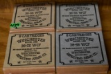38-56 WCF AMMO!!
