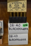 38-40 AMMO!!