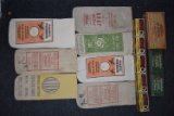 VINTAGE AMMO & SHOT COLLECTORS LOT!!!