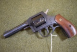 FIREARM/GUN NEF R73!! H 229