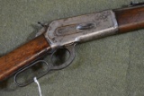 FIREARM/GUN WINCHESTER 1886!! R 168