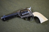 FIREARM/GUN COLT SAA PEACEMAKER!!! H 323