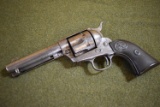 FIREARM/GUN CERTIFIED COLT!!! H 324