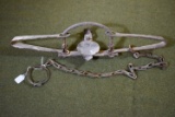 NEWHOUSE NO. 8 TRAP!!