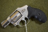 FIREARM/GUN S&W AIRWEIGHT!!! H 295