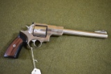 FIREARM/GUN RUGER SUPER RED HAWK!! H 272
