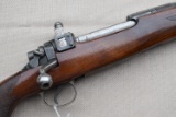 FIREARM/GUN WINCHESTER 1917!! R 148