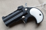 FIREARM/GUN COBRA C22LR!! H 274
