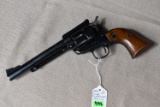 FIREARM/GUN RUGER BLACKHAWK!! H284