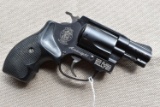 FIREARM/GUN S&W AIRWEIGHT!! H 261