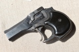 FIREARM/GUN HIGH STANDARD DERRINGER!! H 314