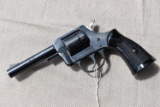 FIREARM/GUN H&R 929 !!! H 310
