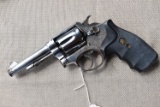 FIREARM/GUN S&W MODEL 10!! H 302