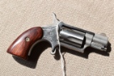FIREARM/GUN NAA MINI REVOLVER!! H 292