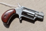 FIRARM/GUN NAA MINI REVOLVER!! H 293