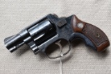 FIREARM/GUN S&W 36!! H 305