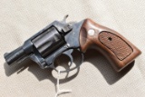FIREARM/GUN CHARTER ARMS UNDERCOVER!! H312