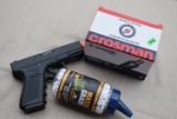 GLOCK AIR SOFT!!!