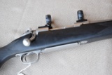 FIREARM/GUN WINCHESTER 70!! R 157