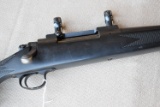 FIREARM/GUN REMINGTON 700 !! R 160