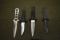 BOOT KNIVES!!
