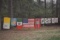 PARADE FLAGS!!